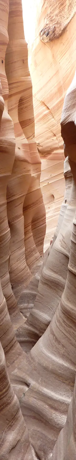 Zebra Canyon